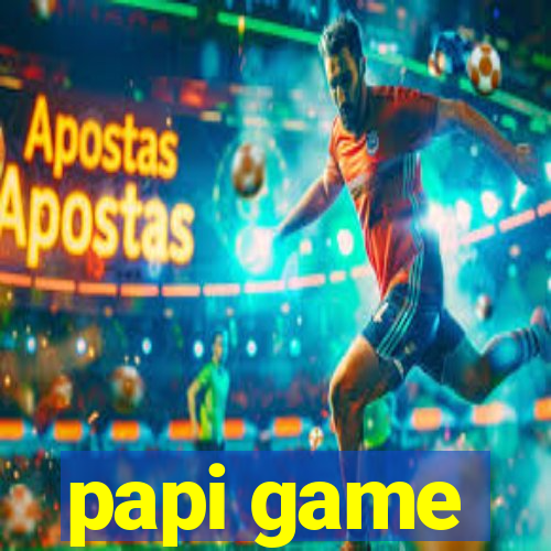 papi game